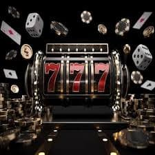 99 apk slot game screen showing online slot reels on mobile browser