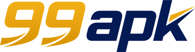 99 apk official logo
